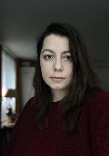 Марина Бартош